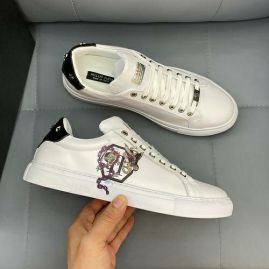 Picture of Philipp Plein Shoes Men _SKUfw115709817fw